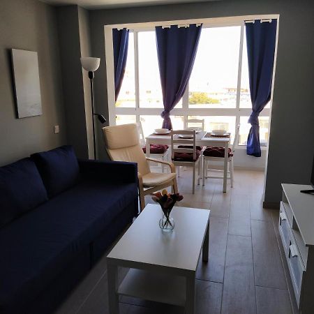 Vive Benalmadena Apartamento Diana 604, Playa Y Puerto A 200 Metros Lejlighed Eksteriør billede