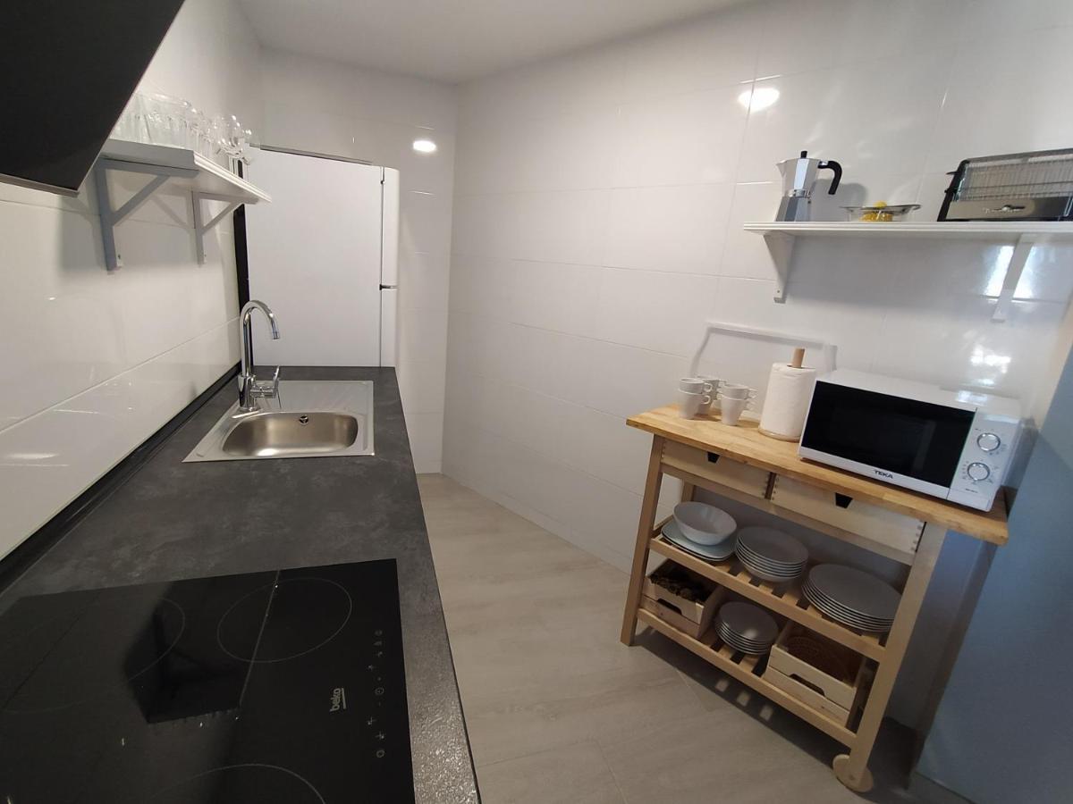 Vive Benalmadena Apartamento Diana 604, Playa Y Puerto A 200 Metros Lejlighed Eksteriør billede