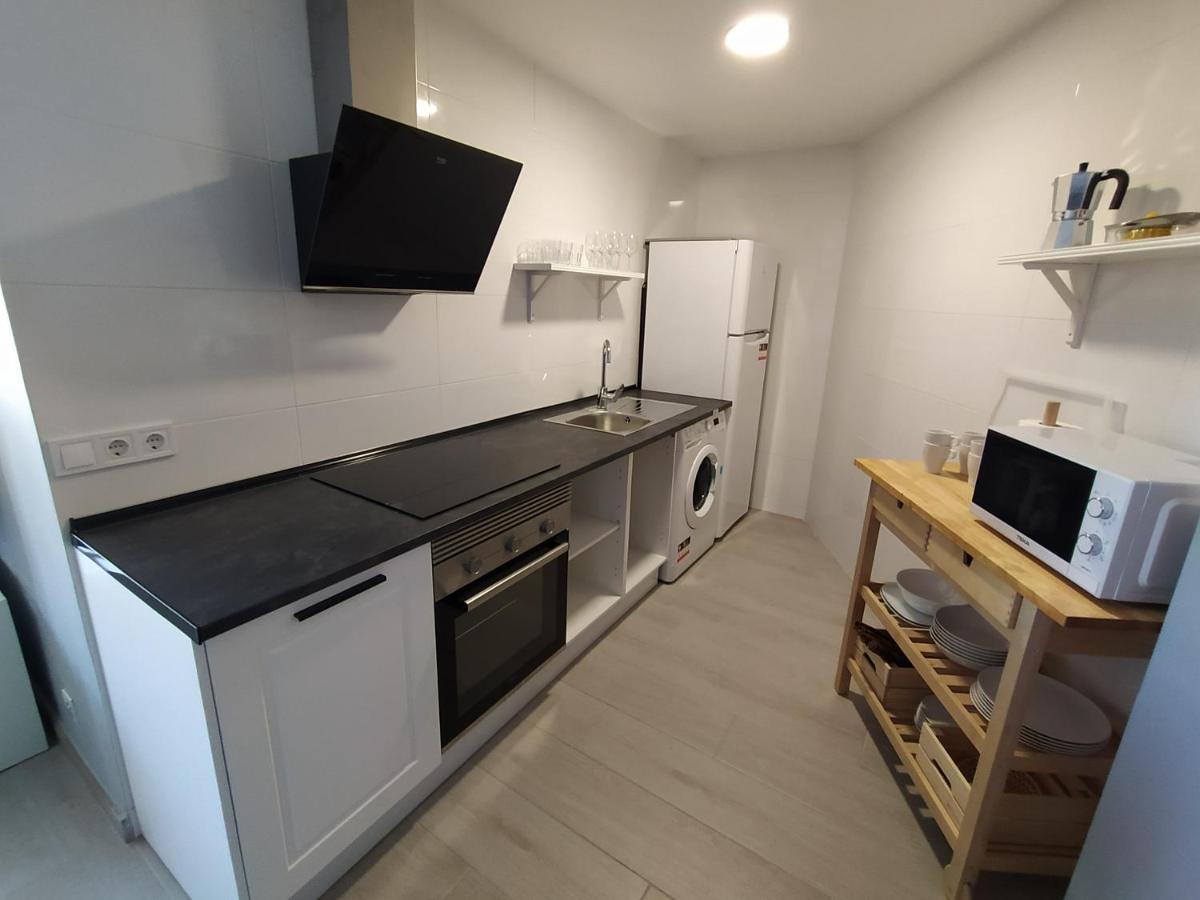 Vive Benalmadena Apartamento Diana 604, Playa Y Puerto A 200 Metros Lejlighed Eksteriør billede