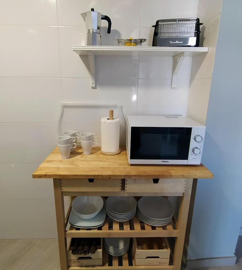 Vive Benalmadena Apartamento Diana 604, Playa Y Puerto A 200 Metros Lejlighed Eksteriør billede