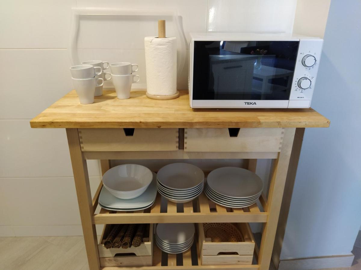 Vive Benalmadena Apartamento Diana 604, Playa Y Puerto A 200 Metros Lejlighed Eksteriør billede